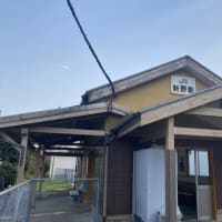 区切りお遍路旅 2/4 日目　3/25 20番-22番
