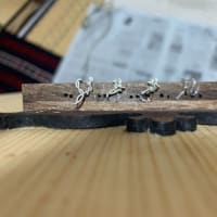 ４代目ウードの改造（久しぶりの投稿です。）