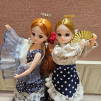 ハギレ布プレゼント企画