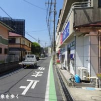 ビワイチ徒歩の旅（13日目）「堅田駅～比叡山坂本駅」（滋賀県大津市）
