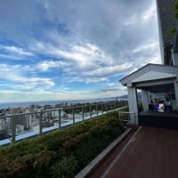足湯は、気持ちよかった