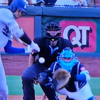 速報・大谷、2試合連続29号先頭打者アーチ&同点タイムリー三塁打‼️ドジャース5ー4でロイヤルズを下し5連勝。明日は朝5時から大谷が3度目の登板