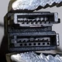 USB2.0時代のUSB接続HDDケースやHDDスタンドの再利用