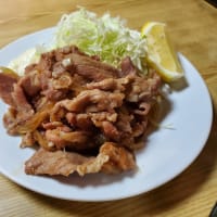 笠間食堂（大田市場）