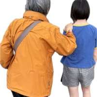 親の介護生活