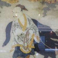敦賀駅構内の壁画