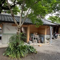 健軍のお寺　３