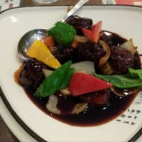 ランチは、再来！
