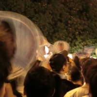 里崎秋の感謝祭（後半