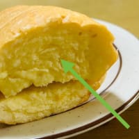 菓子パン大好き→ニシカワ食品「バッファロー🦬」おいしいよ〜(o^^o)