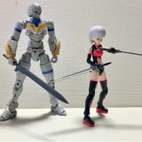 30MSのイベント撮影（笑）