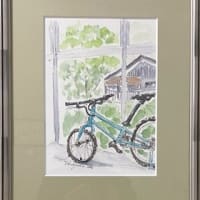 「第23回彩青展」最終日