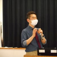 ４月１４日　消化器系ストーマのオストメイト講習会(東京都社会適応訓練事業)の報告（ブログ用）