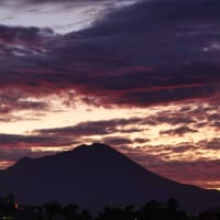 第11号　ダイヤモンド大山　9月19日