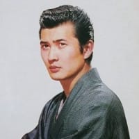 銀幕スター レトロ＊デビュー70周年イブのアキラ