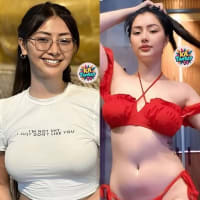 バレーボールのキュートな人気選手その⑦