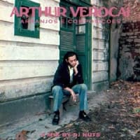 DJ NUTS-ARTHUR VEROCAI MIX