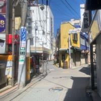 中通り商店街