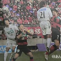開幕戦vs札幌☆