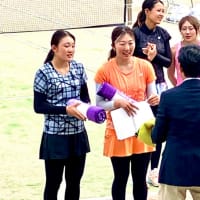 まつど女子オープン