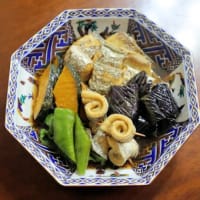 太刀魚が美味しい ♪