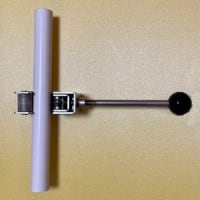 おしゃれで格好良いけど、とっても使いにくいコーヒーミル