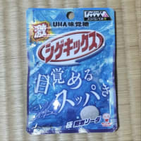 グミ備忘録
