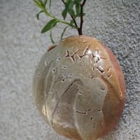 花ほうろオリジナル掛花