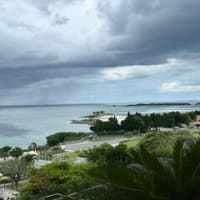 2025年7月　沖縄旅行！　2日目