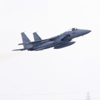 BOEING 747-400 / 20-1101 20-1102 - 千歳基地航空祭 その3