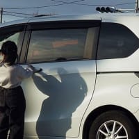 影が主役