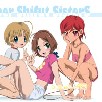 イラスト並べ替え...なのです♪　　＃HS19