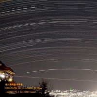 髙松市屋島からカノーブス 