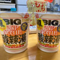 酸っぱ辛い