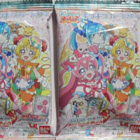 きらりん レボリューション 最終回 きらりん アイドルレボリューション 四十路男の失敗日記