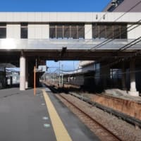 ＪＲ東日本　東飯能駅