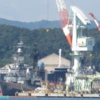 【榛名備防録】スウォーム攻撃(3)ハイブリッド戦の時代-安価な無人機攻撃へは安価な防御手段を構築する必要