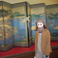 大村藩勤王三十七士 The Omura 37 Samurais