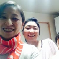 プライベートヨガクラスの感想を頂きました！(6)