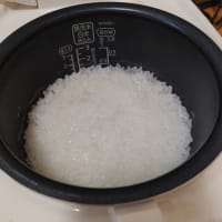 【100円梅干しと…】お粥！