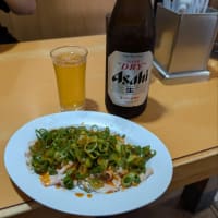 6月30日京都市一乗寺・京都ラーメン天天有