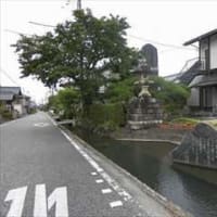 鉄砲の里・国友 in 滋賀県長浜市国友町