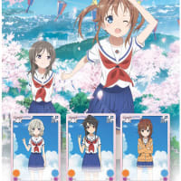 2/26(金)、ChaosTCG ブースター「緋弾のアリアAA」発売記念 2/26(金)、ChaosTCG ブースター「緋弾のアリアAA」発売記念