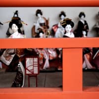 人形供養-和歌山県和歌山市：加太