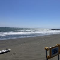 Litoral e Monte Fuji