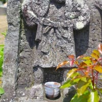 宮内町の田の神他