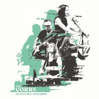 The Corrs To Release Limited Edition AA Side 7" Single "Little Lies / Songbird" On October 27