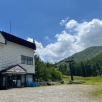 エクストレイルで初めての車中泊旅④ 福島ぶらぶら