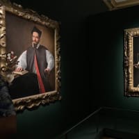 2025初夏のイタリア旅行（６）ローマ「CARAVAGGIO 2025」展 サクッと感想③