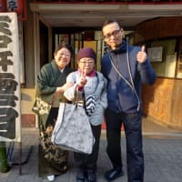つかの間の息抜き